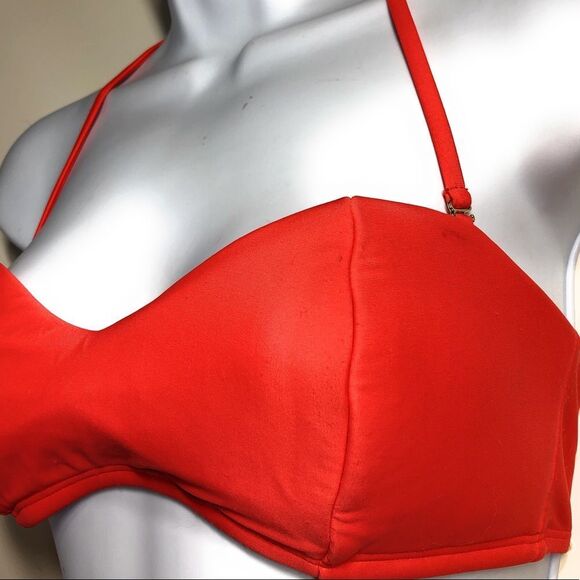 Lolli Bikini Top nwot - Picture 3 of 7